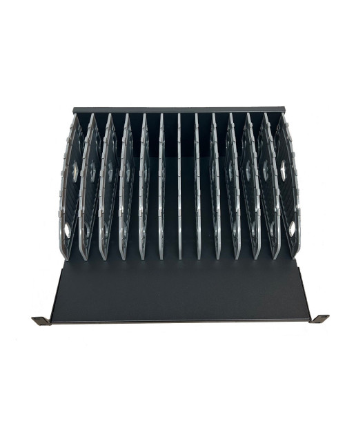 Estante armario rack carga ewent ew1721