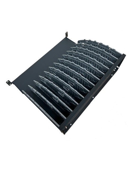 Estante armario rack carga ewent ew1721