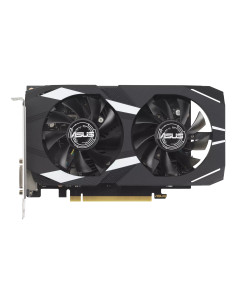 Tarjeta grafica asus nvidia dual rtx3050 - o6g
