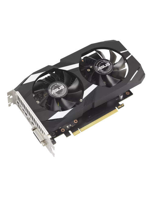 Tarjeta grafica asus nvidia dual rtx3050 - o6g