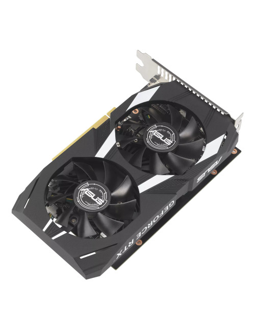 Tarjeta grafica asus nvidia dual rtx3050 - o6g