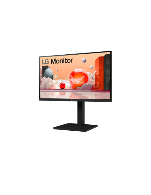 Lg 24ba560 23.8 pulgadas fhd 5ms hdmi