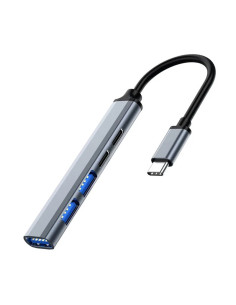 Dock ewent ew1149 usb tipo c