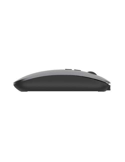 Raton inalambrico ewent ew3207 gris