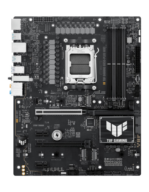 Placa base asus amd tuf gaming