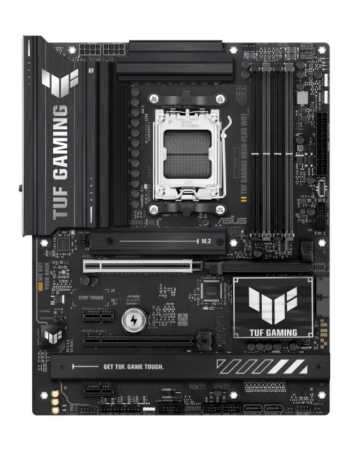 Placa base asus amd tuf gaming