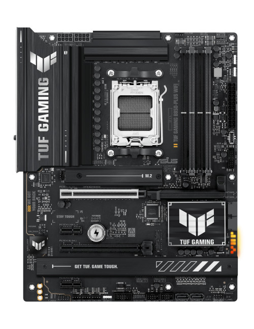 Placa base asus amd tuf gaming
