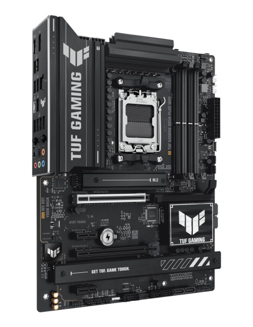 Placa base asus amd tuf gaming