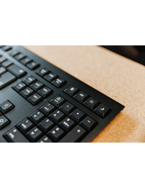 Teclado cherry kw 3000 inalambrico