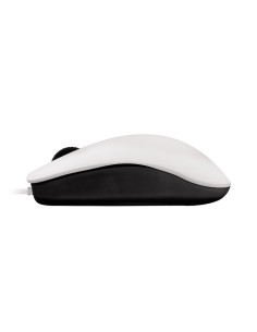 Raton cherry mc 1000 gris usb