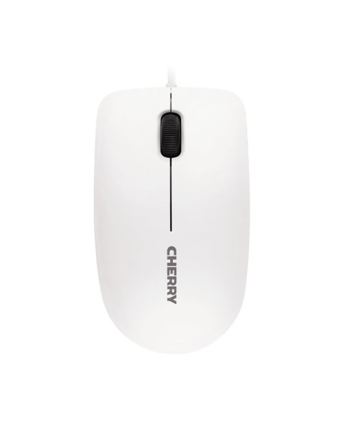 Raton cherry mc 1000 gris usb