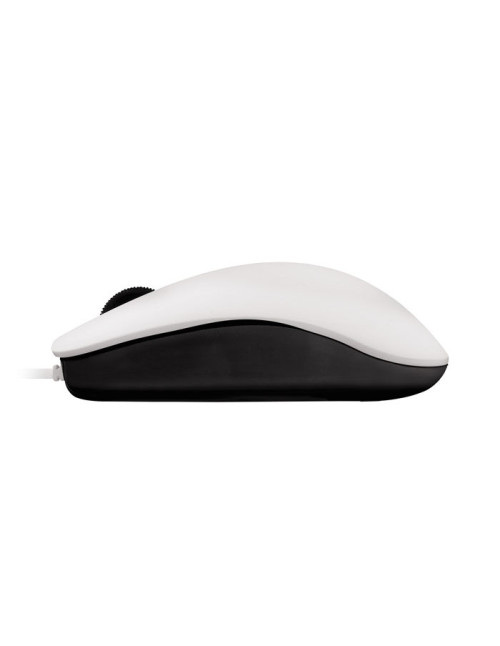 Raton cherry mc 1000 gris usb
