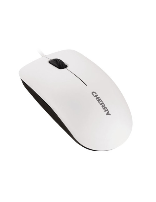 Raton cherry mc 1000 gris usb
