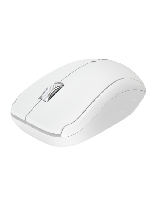 Raton inalambrico cherry mw 2200 blanco