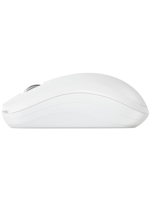 Raton inalambrico cherry mw 2200 blanco