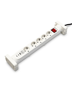 Regleta salicru sps safe 5s+ 5