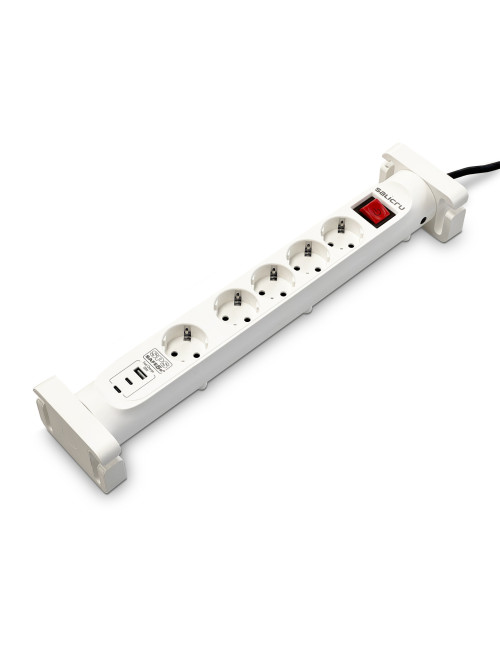 Regleta salicru sps safe 5s+ 5