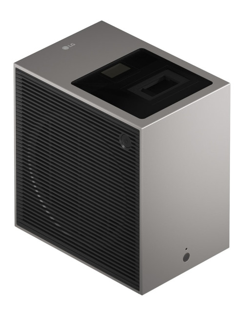 Videoproyector lg pu615u 4k uhd 500