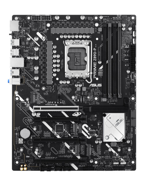 Placa base asus intel prime z890 - p