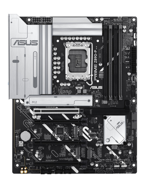 Placa base asus intel prime z890 - p