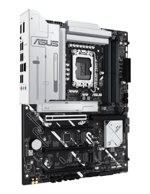 Placa base asus intel prime z890 - p