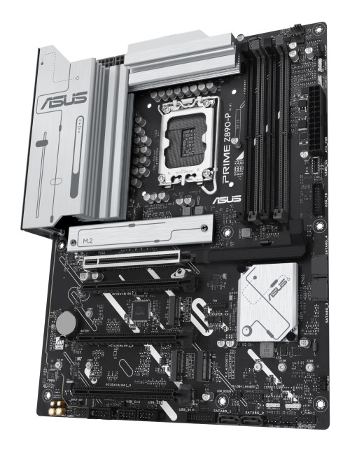 Placa base asus intel prime z890 - p