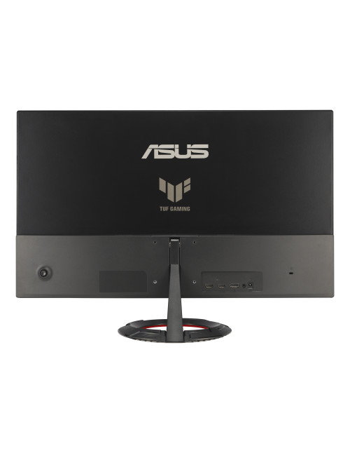 Monitor led 23.8 pulgadas asus tuf gaming