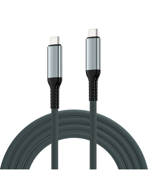 Cable usb tipo c ewent ec1071
