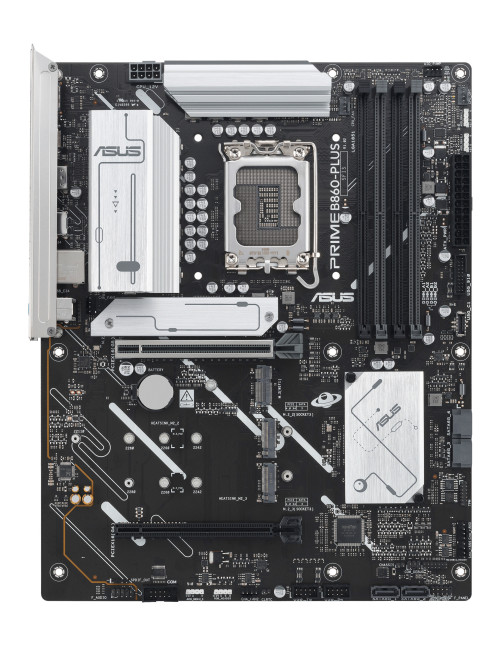 Placa base asus intel prime b860 - plus - csm