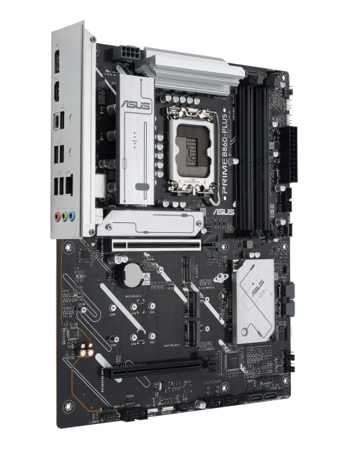 Placa base asus intel prime b860 - plus - csm