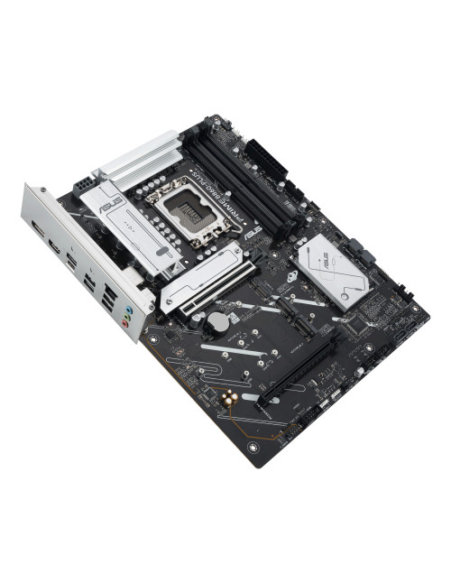 Placa base asus intel prime b860 - plus - csm
