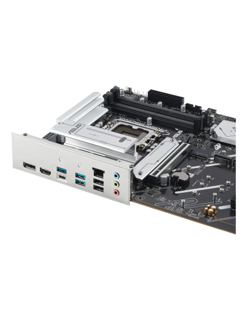 Placa base asus intel prime b860 - plus - csm