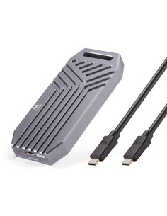 Carcasa ewent ew7062 ssd m.2 usb