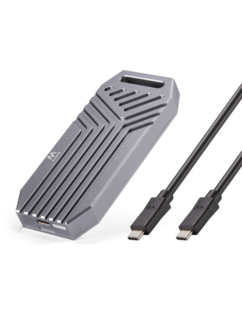 Carcasa ewent ew7062 ssd m.2 usb