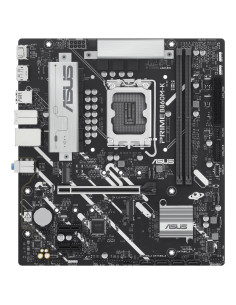 Placa base asus intel prme b860m - k