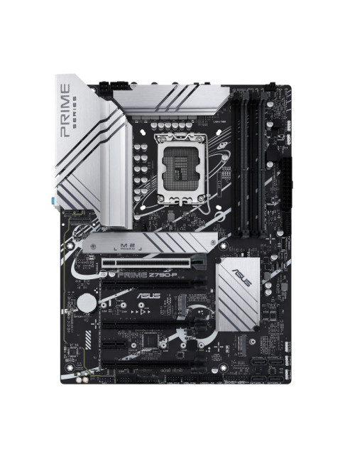 Placa base asus prime z790 - p lga