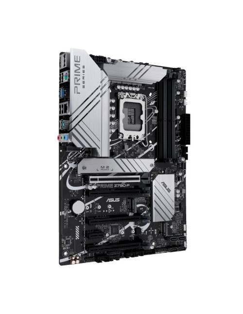 Placa base asus prime z790 - p lga