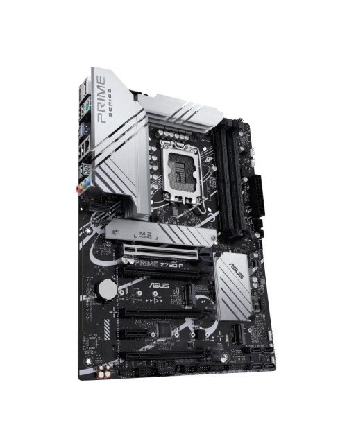 Placa base asus prime z790 - p lga