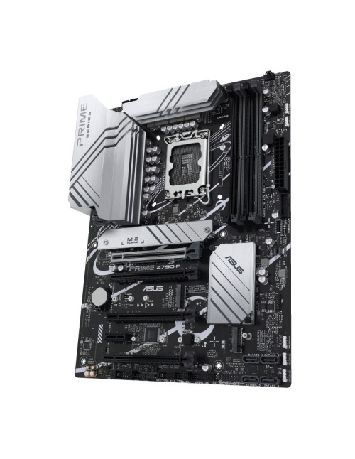 Placa base asus prime z790 - p lga