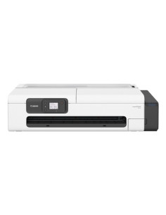 Plotter canon tc - 21 imageprograf a1 24 pulgadas