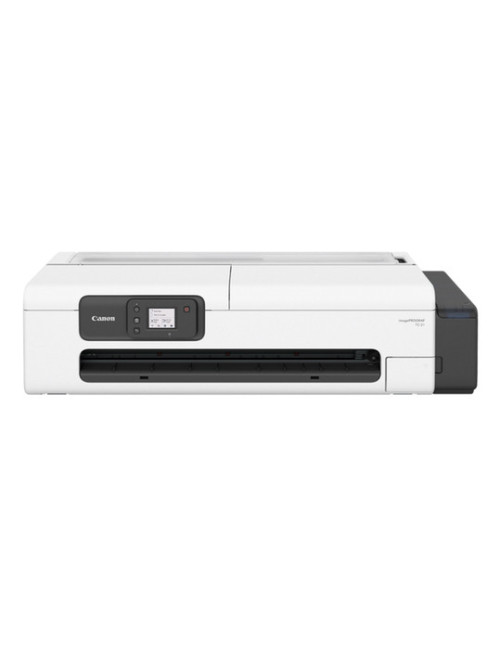 Plotter canon tc - 21 imageprograf a1 24 pulgadas