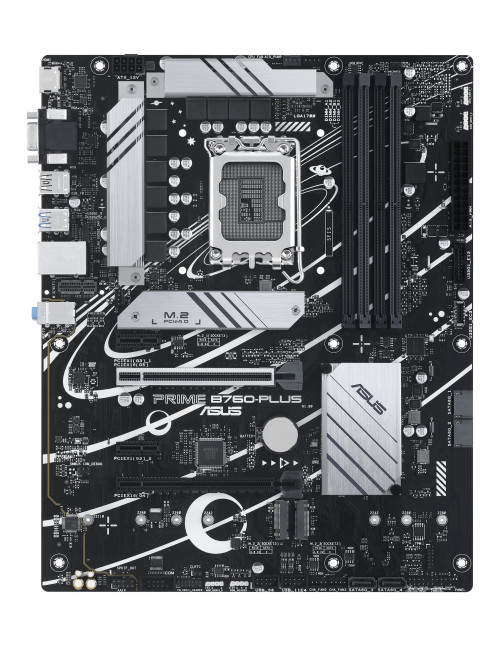 Placa base asus prime b760 - plus atx