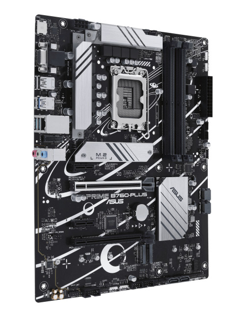 Placa base asus prime b760 - plus atx