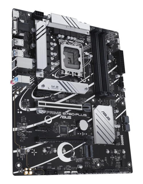 Placa base asus prime b760 - plus atx