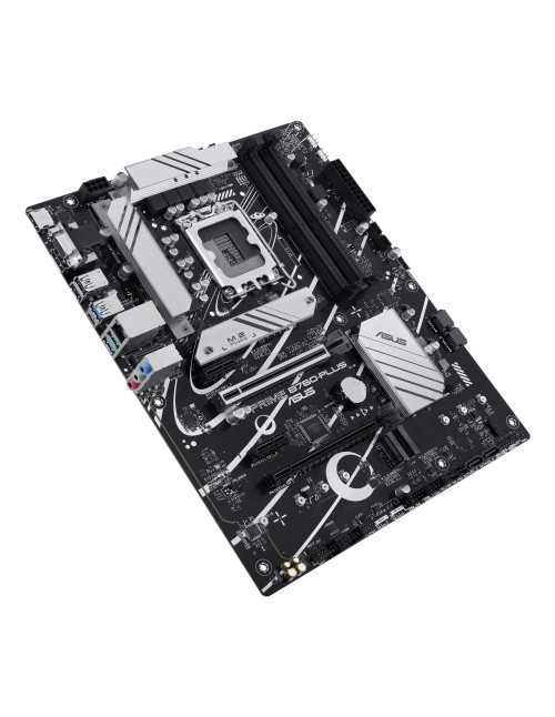 Placa base asus prime b760 - plus atx