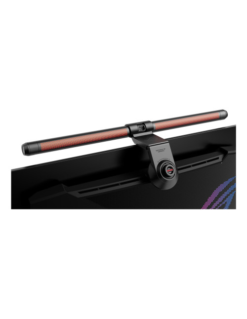 Asus rog luz alb01 led 5w