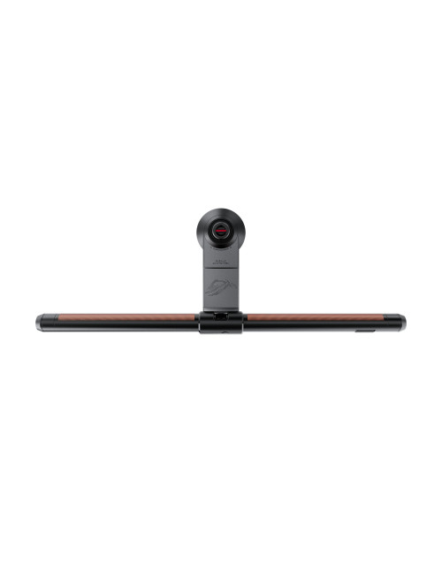 Asus rog luz alb01 led 5w