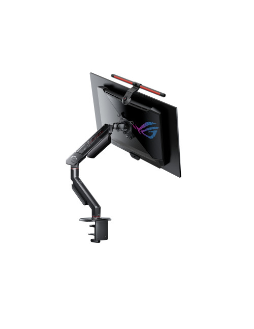 Asus rog luz alb01 led 5w