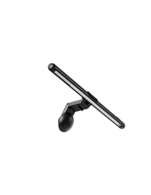 Asus rog luz alb01 led 5w