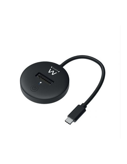 Estacion acoplamiento docking station usb tipo
